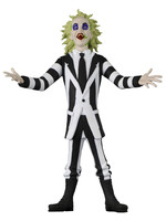 Toony Terrors: Beetlejuice - Beetlejuice - DAMAGED PACKAGING Toony Terrors: Beetlejuice - Beetlejuice - DAMAGED PACKAGING