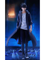 Solo Leveling - Sung Jinwoo - Trio-Try-iT Solo Leveling - Sung Jinwoo - Trio-Try-iT