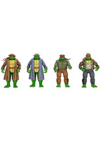 Teenage Mutant Ninja Turtles - Gangster Turtles (Mirage Comics) 4-Pack Teenage Mutant Ninja Turtles - Gangster Turtles (Mirage Comics) 4-Pack