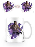 Star Wars: Episode VIII - Finn Icons Mug Star Wars: Episode VIII - Finn Icons Mug