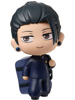 Jujutsu Kaisen: Tekupiku - Suguru Geto (Tokyo Jujutsu High School) Jujutsu Kaisen: Tekupiku - Suguru Geto (Tokyo Jujutsu High School)