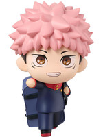 Jujutsu Kaisen: Tekupiku - Juji Itadori Jujutsu Kaisen: Tekupiku - Juji Itadori