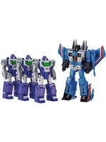 Transformers: Dramatic Capture Series - Decepticons (Part 1) 4-Pack Transformers: Dramatic Capture Series - Decepticons (Part 1) 4-Pack