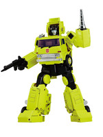 Transformers Masterpiece - Road Hauler MPG-18 Transformers Masterpiece - Road Hauler MPG-18