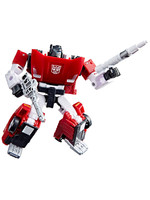 Transformers Studio Series: Devastation - Sideswipe Deluxe Class Transformers Studio Series: Devastation - Sideswipe Deluxe Class