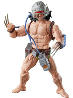 Marvel Legends: X-Men - Wolverine (Weapon X) Marvel Legends: X-Men - Wolverine (Weapon X)