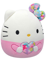 Squishmallows: Hello Kitty - Star Shine Hello Kitty Plush Squishmallows: Hello Kitty - Star Shine Hello Kitty Plush