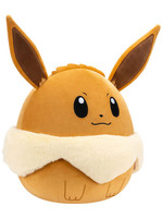 Squishmallows: Pokémon - Eevee Plush Squishmallows: Pokémon - Eevee Plush