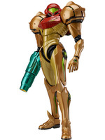 Metroid Prime 3: Corruption - Samus Aran Prime 3 Ver. - Figma Metroid Prime 3: Corruption - Samus Aran Prime 3 Ver. - Figma