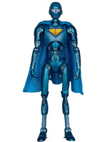 DC Multiverse: Superman (2025) - Superman Robot (Red Platinum Edition) (Deluxe) DC Multiverse: Superman (2025) - Superman Robot (Red Platinum Edition) (Deluxe)