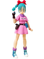 Dragon Ball - Bulma Adventure Begins - S.H. Figuarts Dragon Ball - Bulma Adventure Begins - S.H. Figuarts