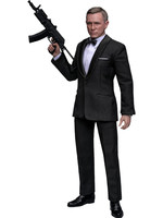 No Time to Die - James Bond MMS - 1/6 No Time to Die - James Bond MMS - 1/6