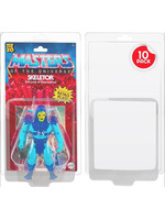 Clamshell PET Protectors for Masters of the Universe Figures - 10-Pack Clamshell PET Protectors for Masters of the Universe Figures - 10-Pack