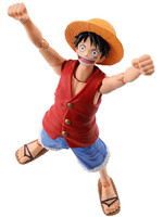 One Piece - Monkey D. Luffy (Romance Dawn) - S.H. Figuarts One Piece - Monkey D. Luffy (Romance Dawn) - S.H. Figuarts