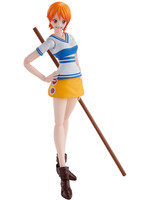 One Piece - Nami (Romance Dawn) - S.H. Figuarts One Piece - Nami (Romance Dawn) - S.H. Figuarts