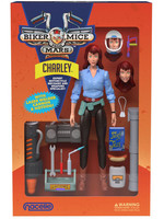 Biker Mice From Mars - Charley Biker Mice From Mars - Charley