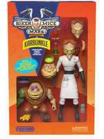 Biker Mice From Mars - Karbunkle & Fred The Mutant Biker Mice From Mars - Karbunkle & Fred The Mutant