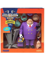 Biker Mice From Mars - Limburger Biker Mice From Mars - Limburger