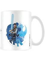 Star Wars: Jedi Icons - Rey Mug Star Wars: Jedi Icons - Rey Mug