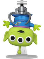 Funko POP! Disney: Toy Story - Alien with Claw (30th Anniversary) Funko POP! Disney: Toy Story - Alien with Claw (30th Anniversary)