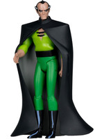 DC Direct: Batman The Animated Series - Ras Al Ghul (BAF) DC Direct: Batman The Animated Series - Ras Al Ghul (BAF)