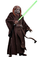 Star Wars Episode III: Revenge of the Sith - Saesee Tiin - 1/6 MMS Star Wars Episode III: Revenge of the Sith - Saesee Tiin - 1/6 MMS