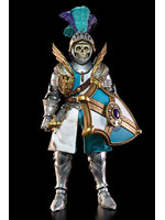 Mythic Legions: Necronominus - Sir Adalric Mythic Legions: Necronominus - Sir Adalric