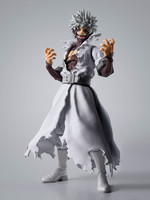 My Hero Academia - Dabi - S.H. Figuarts My Hero Academia - Dabi - S.H. Figuarts