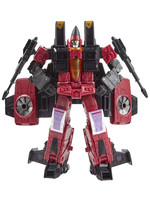 Transformers War for Cybertron: Earthrise - Thrust Voyager Class Transformers War for Cybertron: Earthrise - Thrust Voyager Class