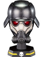 Helldivers 2 - Field Chemist Helmet Replica - 1/4 Helldivers 2 - Field Chemist Helmet Replica - 1/4
