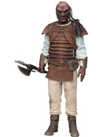 Star Wars: Return of the Jedi - Pagetti Rook - 1/6 Star Wars: Return of the Jedi - Pagetti Rook - 1/6
