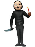 Toony Terrors: Happy Death Day - Babyface Killer Toony Terrors: Happy Death Day - Babyface Killer