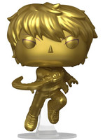 Funko POP! Animation: Solo Leveling - Sung Jinwoo (Gold) (Anime Of The Year Edition) Funko POP! Animation: Solo Leveling - Sung Jinwoo (Gold) (Anime Of The Year Edition)