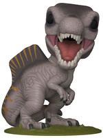 Funko Super Sized Jumbo POP! Movies: Jurassic World Rebirth - Spinosaurus Funko Super Sized Jumbo POP! Movies: Jurassic World Rebirth - Spinosaurus