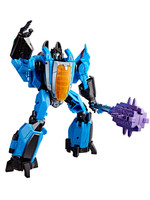 Transformers Studio Series: War for Cybertron - Thundercracker Voyager Class Transformers Studio Series: War for Cybertron - Thundercracker Voyager Class