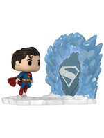 Funko POP! Moment: Superman (2025) - Superman and Fortress of Solitude Funko POP! Moment: Superman (2025) - Superman and Fortress of Solitude