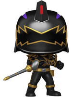 Funko POP! Television: Power Rangers Dino Thunder - Black Dino Thunder Ranger Funko POP! Television: Power Rangers Dino Thunder - Black Dino Thunder Ranger