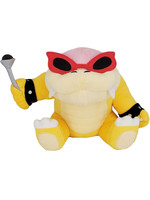 Nintendo: Super Mario - Roy Koopa Plush Nintendo: Super Mario - Roy Koopa Plush
