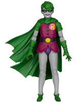 DC Multiverse - Robin (Dick Grayson) (Jokerized) (Gold Label) DC Multiverse - Robin (Dick Grayson) (Jokerized) (Gold Label)