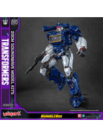Transformers: Bumblebee - Soundwave (Oversea Version) - AMK Model Kit Transformers: Bumblebee - Soundwave (Oversea Version) - AMK Model Kit