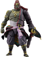 The Legend of Zelda: Tears of the Kingdom - Ganondorf (Tears of the Kingdom Ver.) The Legend of Zelda: Tears of the Kingdom - Ganondorf (Tears of the Kingdom Ver.)