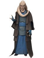 Star Wars: Return of the Jedi - Bib Fortuna - 1/6 Star Wars: Return of the Jedi - Bib Fortuna - 1/6