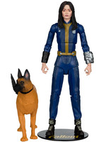 Fallout - Lucy (Elite Edition) Fallout - Lucy (Elite Edition)