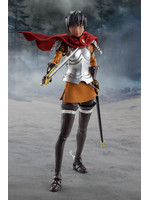 Berserk - Casca The Band of the Hawk - S.H.Figuarts Berserk - Casca The Band of the Hawk - S.H.Figuarts