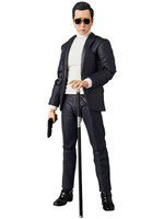 John Wick - Caine (Chapter 4) - MAFEX John Wick - Caine (Chapter 4) - MAFEX