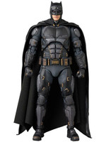 DC Comics - Batman Tactical Suit (Zack Snyder's Justice League Ver.) - MAFEX DC Comics - Batman Tactical Suit (Zack Snyder's Justice League Ver.) - MAFEX