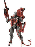 Death Stranding 2 - The Ghost Mech Coffins Plastic Model Kit - 1/20 Death Stranding 2 - The Ghost Mech Coffins Plastic Model Kit - 1/20