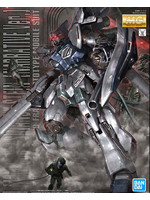 MG Sinanju Stein (Narrative Ver.) - 1/100 MG Sinanju Stein (Narrative Ver.) - 1/100