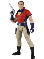 DC Mulitverse: Batman Returns - Peacemaker DC Theatrical Deluxe Edition DC Mulitverse: Batman Returns - Peacemaker DC Theatrical Deluxe Edition