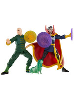Marvel Legends: Doctor Strange - Doctor Strange, Wong & Bats 3-Pack Marvel Legends: Doctor Strange - Doctor Strange, Wong & Bats 3-Pack